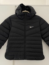 Piumino Nike XS Nuovo senza