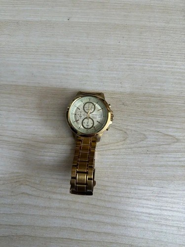 Seiko chronograph 100m for - 100m,