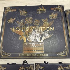 Set 4-LOUIS VUITTON 2025 Carta