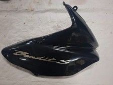 CARENAGE LATERAL DROIT SUZUKI