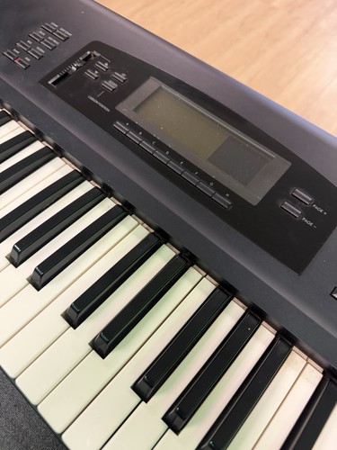 Korg fd sintetizzatore - 01/w,