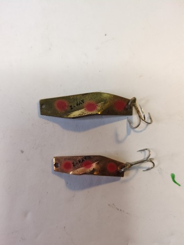 Lotto esche da pesca - lotto, di