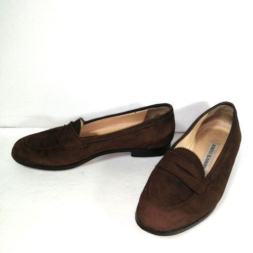 Mocassini manolo blahnik coin - mocassini,