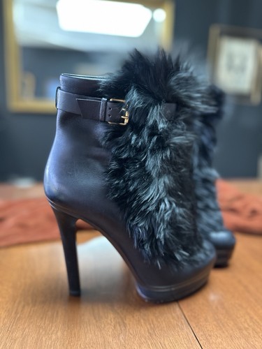 Gucci saddle soft nero black - gucci,