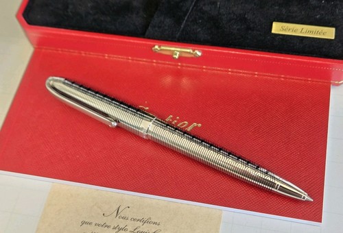 Cartier louis - cartier,