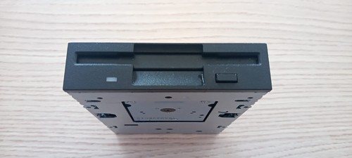 Vintage lettore floppy - lettore,