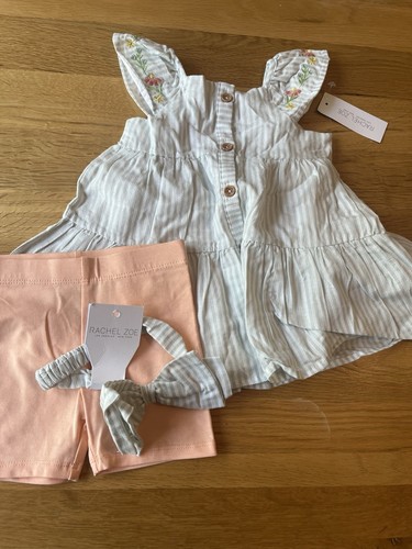 Vestito lungo bambina bambina