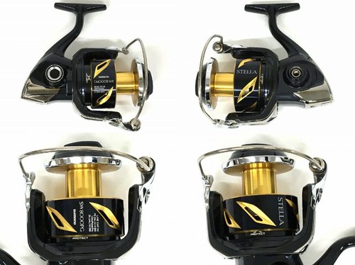 Usato shimano stella - 19, sw