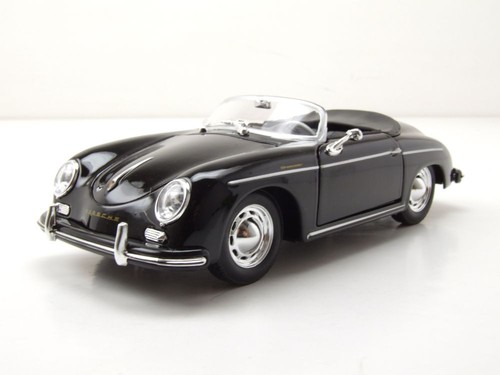 Modellino auto porsche 356 - modellino,