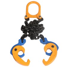 Pinza di sollevamento a