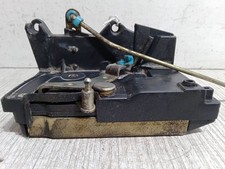 CERRADURA PUERTA DELANTERA