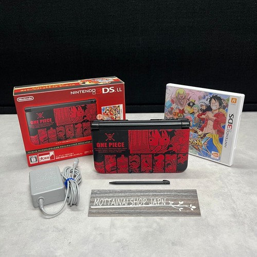 Console nintendo 3ds one - ll, xl