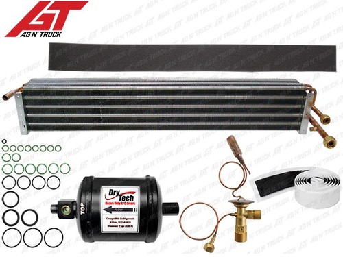 Kit manutenzione ricambio