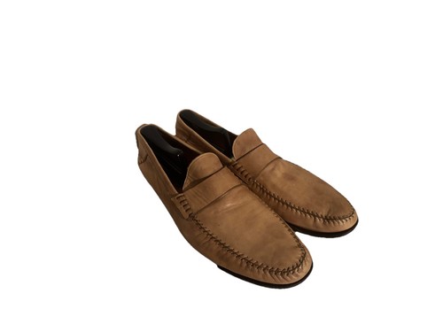 Scarpe eleganti mocassini