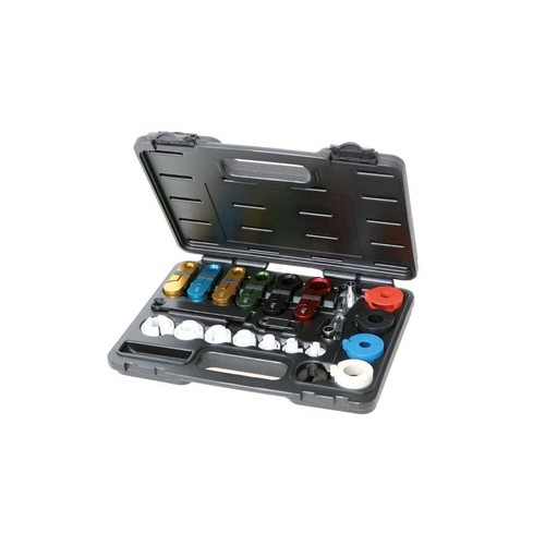 Kit per separazione - la,