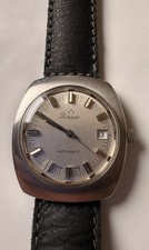 Orologio Perseo FS Ferrovie