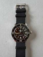 Blancpain Fifty Fathoms 70th