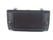 Display golf vii variant - display,