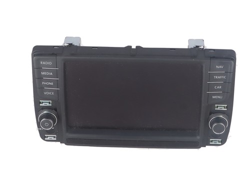 Display golf vii variant - display,