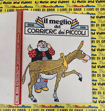 Book Libro IL MEGLIO DEL