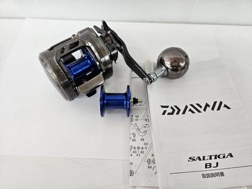 Mulinello pesca daiwa 17 - pesca,