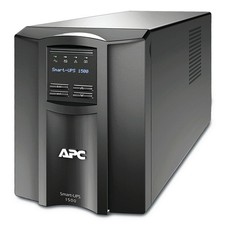 APC SMT1500IC gruppo di