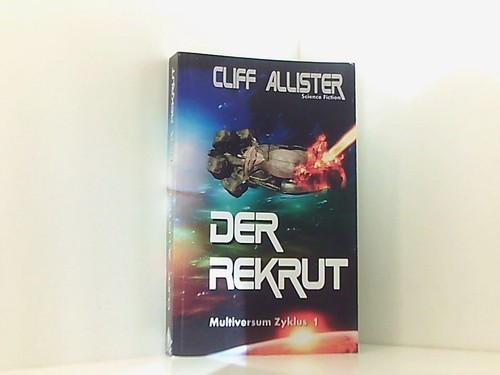 Der rekrut multiversum - der,