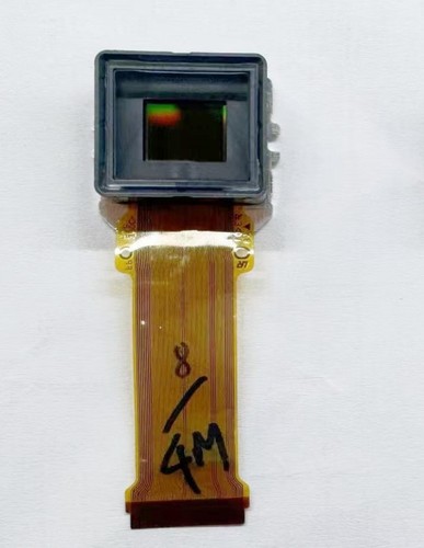 Schermo lcd oculare mirino - schermo,