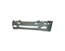 paraurti anteriore mercedes