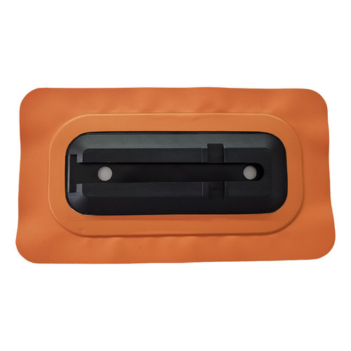 Supporto base pinna centrale - , 9