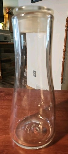 Decanter vetro trasparente - decanter,