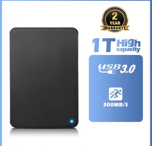 Hard disk esterno 1tb - esterno, hd