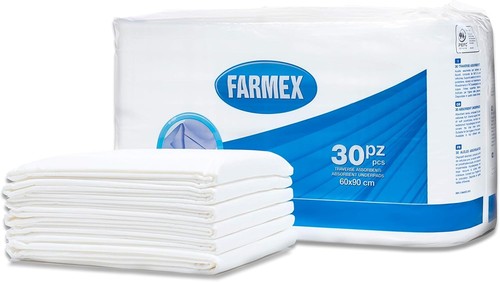 Farmex traverse assorbenti - traverse,