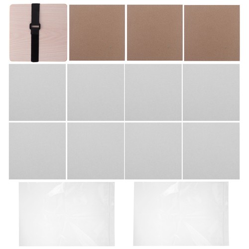 Pressa per fiori kit - pressa,