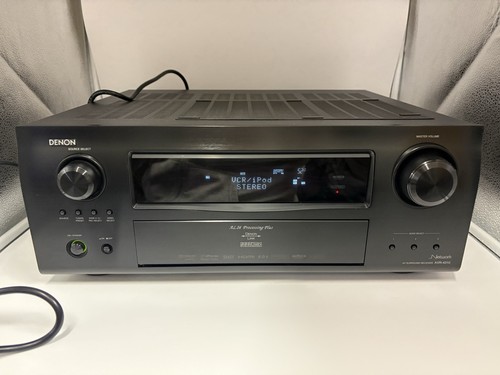 Denon avr 4310 - av, ricevitore