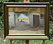 Werner A. Parsberg - Scena