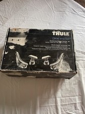 Thule 883 Glide and Set Kayak