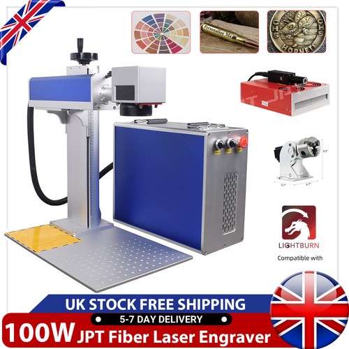 Macchina per marcatura - , laser