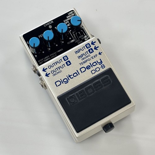 Boss digital delay - delay, 526896