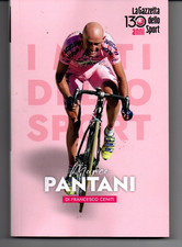MARCO PANTANI I Miti dello