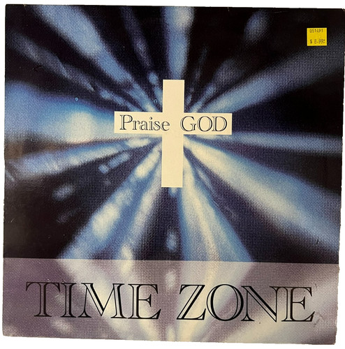 Time zone praise god - praise,
