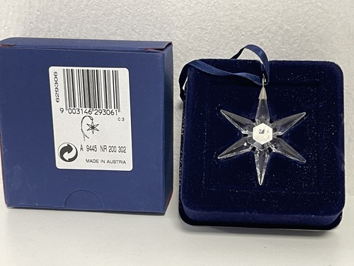 Stella swarovski 2003 - stella,