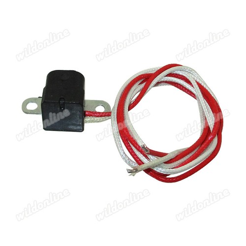 Bobina pulsar statore pick - statore, pick-up
