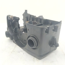 MOTOSEGA CASTOR P 361 ricambio telaio CARCASSA MOTORE BASAMENTO Usato