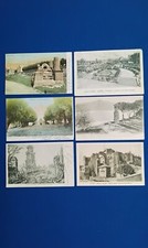 ALBANO _ LAZIO _ CARTOLINE