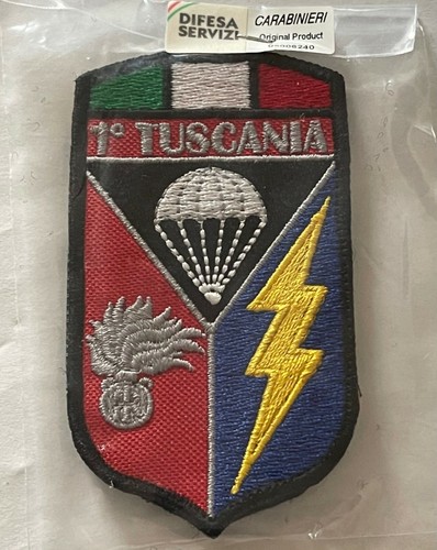 Patch reggimento - ,