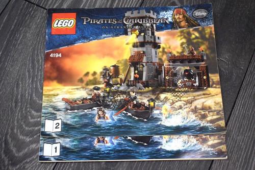Lego manuali istruzioni - manuali, di