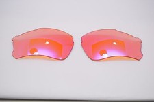 Lenti Ricambio SALICE x OCCHIALI 017 RW Radium CAT.3/LENS RADIUM REPLACEMENT