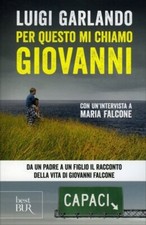 LIBRO PER QUESTO MI CHIAMO