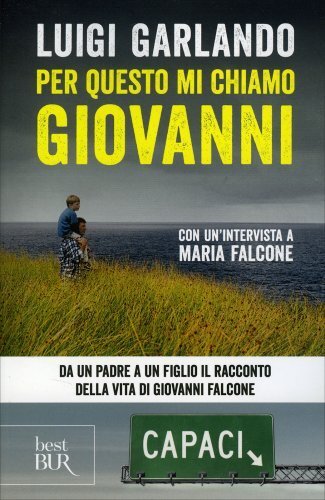 Libro per questo - per, mi